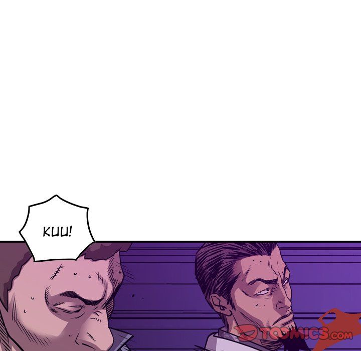 Legend The Beginning Manhwa - Chapter 136 Page 116