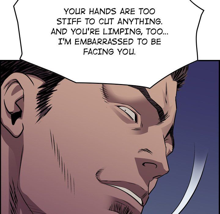 Legend The Beginning Manhwa - Chapter 136 Page 120