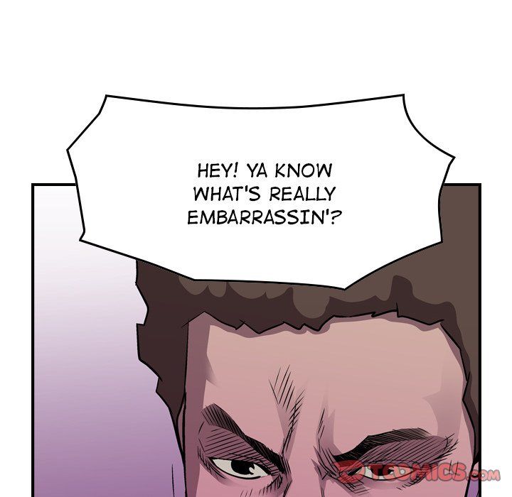 Legend The Beginning Manhwa - Chapter 136 Page 122