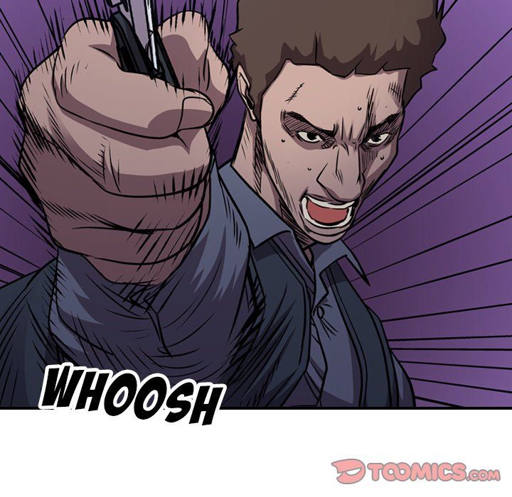 Legend The Beginning Manhwa - Chapter 136 Page 125