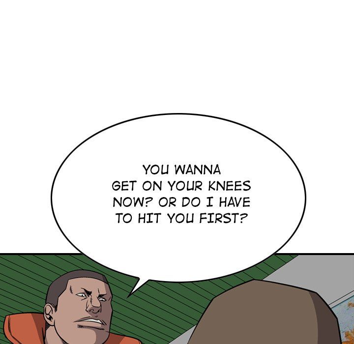 Legend The Beginning Manhwa - Chapter 110 Page 42