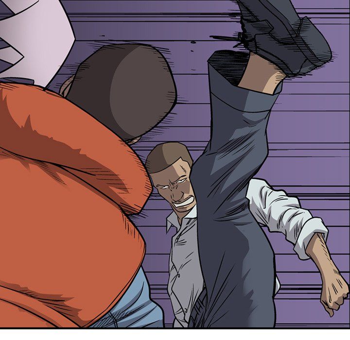 Legend The Beginning Manhwa - Chapter 110 Page 57