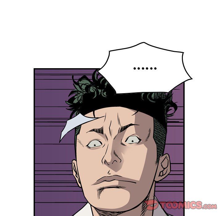 Legend The Beginning Manhwa - Chapter 110 Page 62