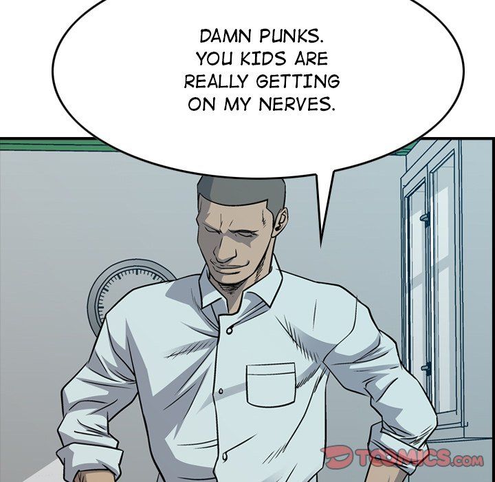 Legend The Beginning Manhwa - Chapter 110 Page 119