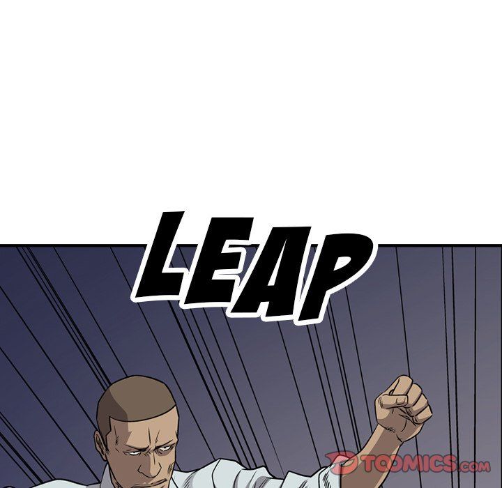 Legend The Beginning Manhwa - Chapter 110 Page 125