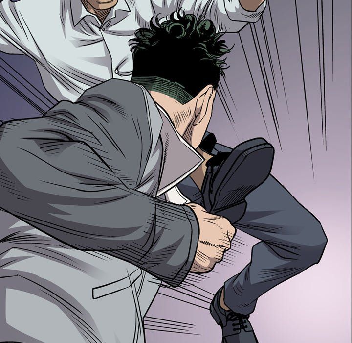 Legend The Beginning Manhwa - Chapter 110 Page 126