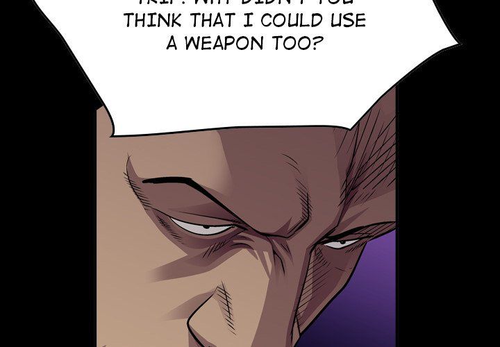 Legend The Beginning Manhwa - Chapter 120 Page 1