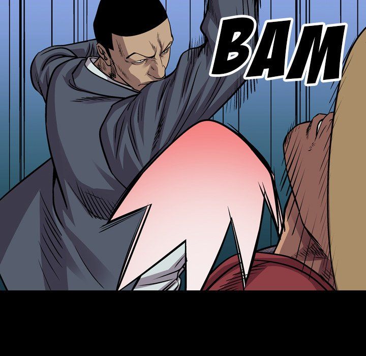 Legend The Beginning Manhwa - Chapter 120 Page 4