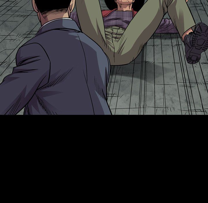 Legend The Beginning Manhwa - Chapter 120 Page 6