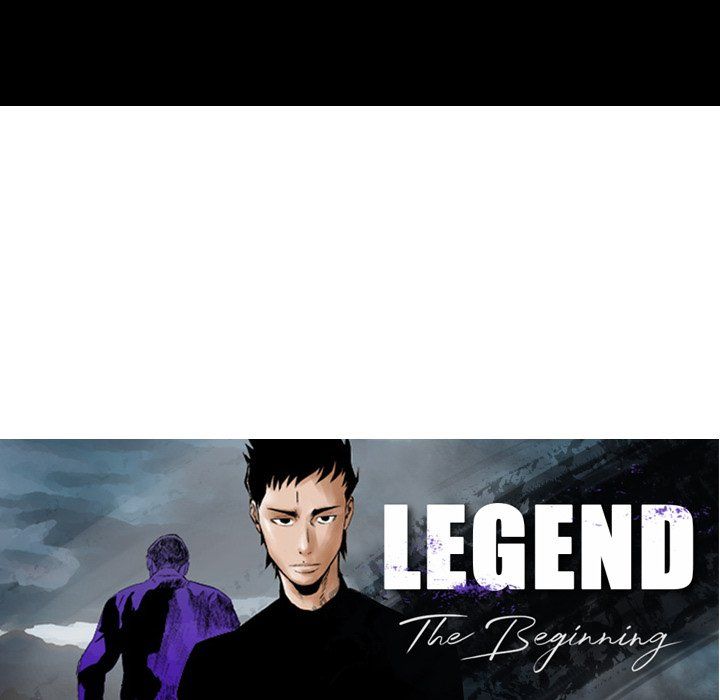 Legend The Beginning Manhwa - Chapter 120 Page 16