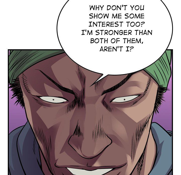 Legend The Beginning Manhwa - Chapter 120 Page 21