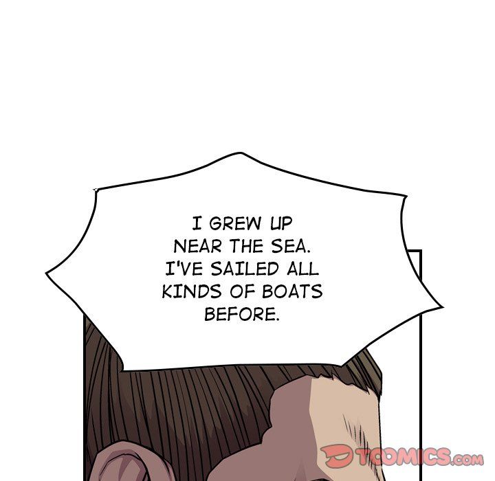 Legend The Beginning Manhwa - Chapter 120 Page 32