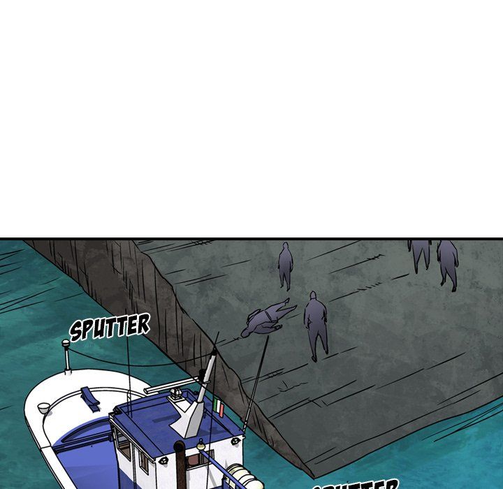 Legend The Beginning Manhwa - Chapter 120 Page 36