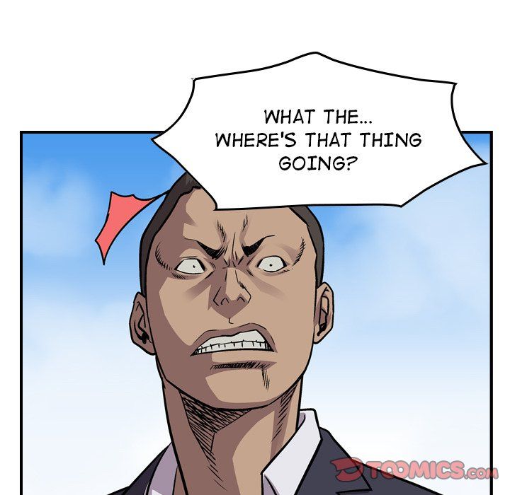 Legend The Beginning Manhwa - Chapter 120 Page 38