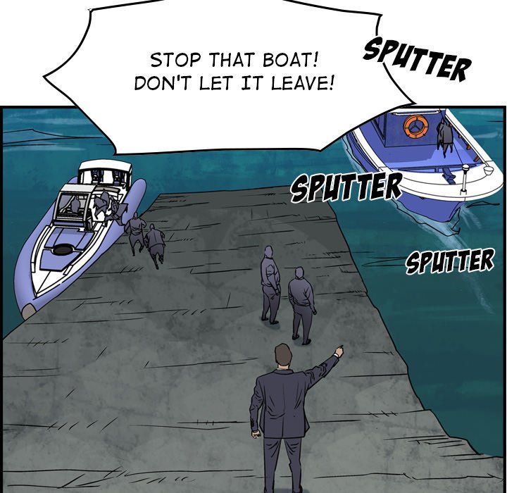 Legend The Beginning Manhwa - Chapter 120 Page 40