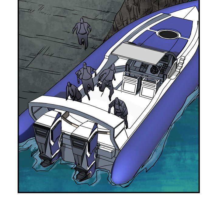 Legend The Beginning Manhwa - Chapter 120 Page 42