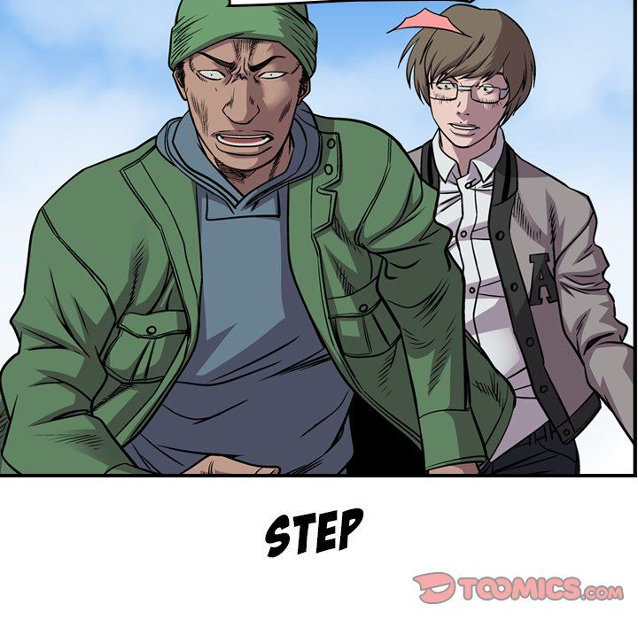 Legend The Beginning Manhwa - Chapter 120 Page 44