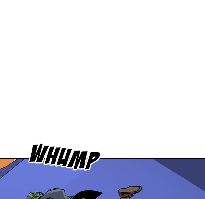 Legend The Beginning Manhwa - Chapter 120 Page 47