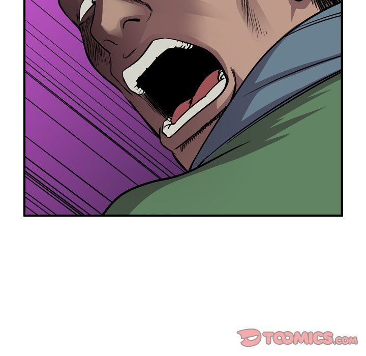 Legend The Beginning Manhwa - Chapter 120 Page 50