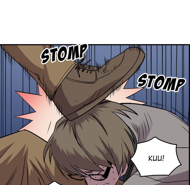 Legend The Beginning Manhwa - Chapter 120 Page 53