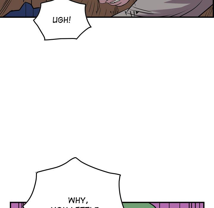 Legend The Beginning Manhwa - Chapter 120 Page 54