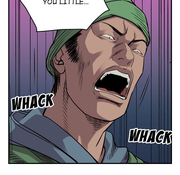 Legend The Beginning Manhwa - Chapter 120 Page 55