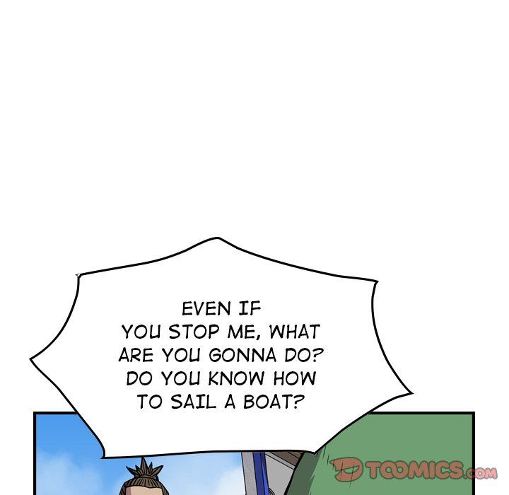 Legend The Beginning Manhwa - Chapter 120 Page 56