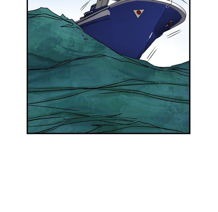 Legend The Beginning Manhwa - Chapter 120 Page 61