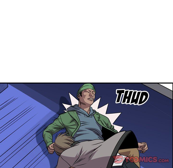 Legend The Beginning Manhwa - Chapter 120 Page 62