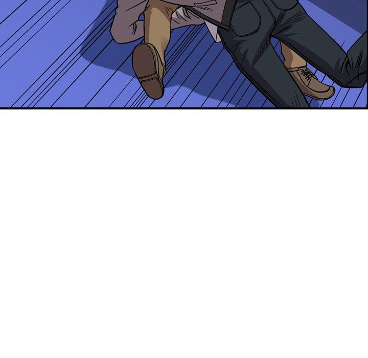 Legend The Beginning Manhwa - Chapter 120 Page 63