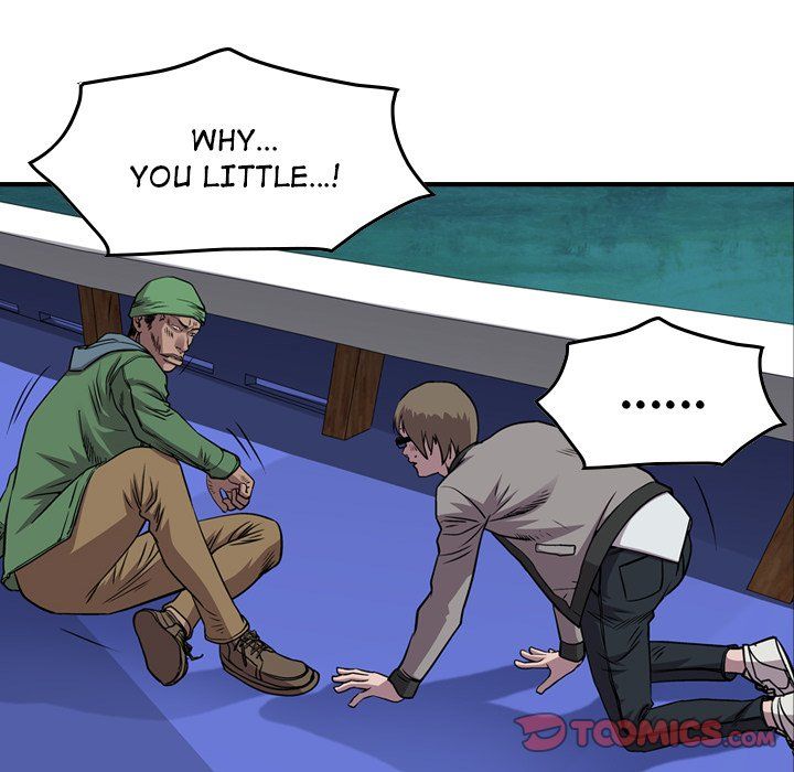 Legend The Beginning Manhwa - Chapter 120 Page 68