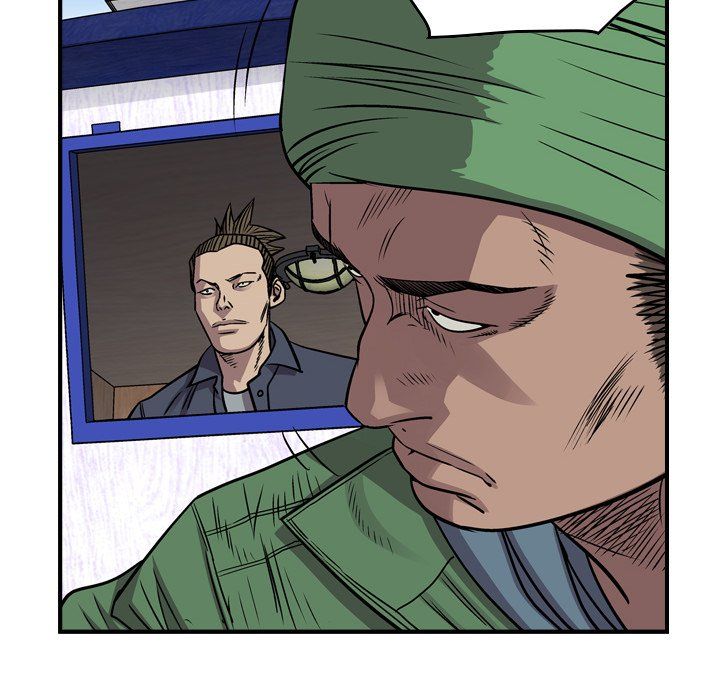 Legend The Beginning Manhwa - Chapter 120 Page 70