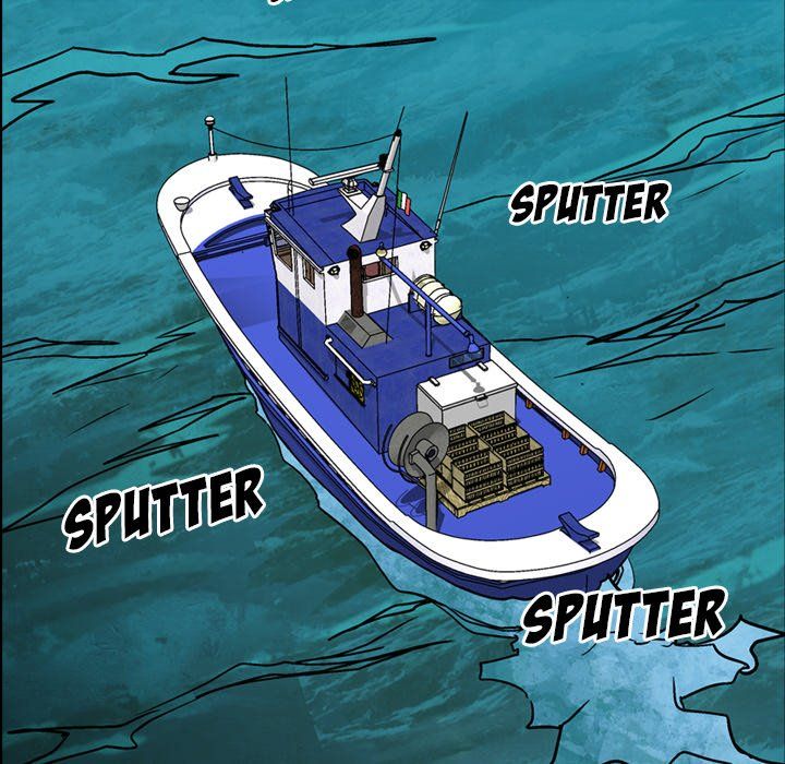 Legend The Beginning Manhwa - Chapter 120 Page 72