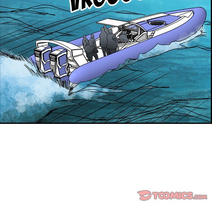 Legend The Beginning Manhwa - Chapter 120 Page 74