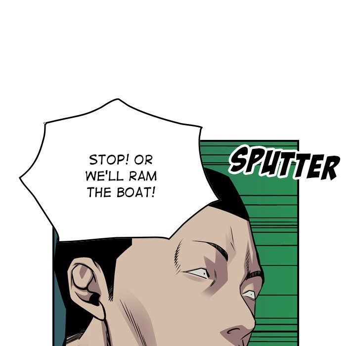 Legend The Beginning Manhwa - Chapter 120 Page 75