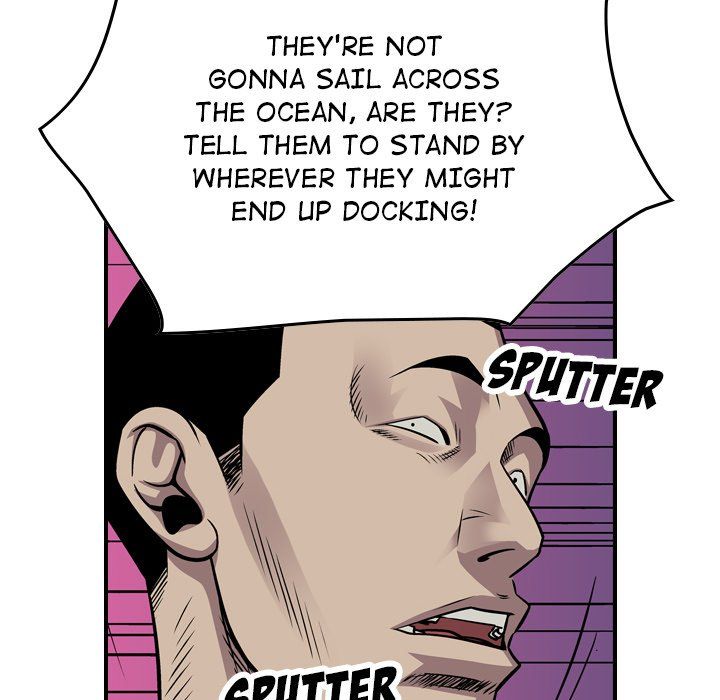 Legend The Beginning Manhwa - Chapter 120 Page 81