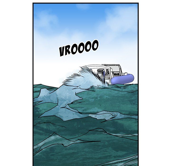 Legend The Beginning Manhwa - Chapter 120 Page 85