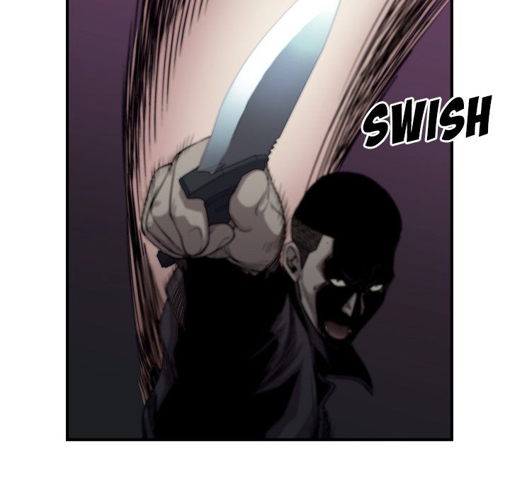 Legend The Beginning Manhwa - Chapter 120 Page 89