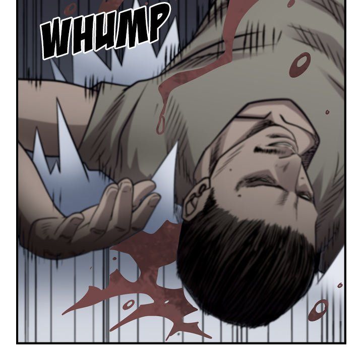 Legend The Beginning Manhwa - Chapter 120 Page 93