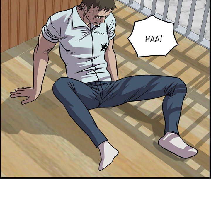 Legend The Beginning Manhwa - Chapter 120 Page 97