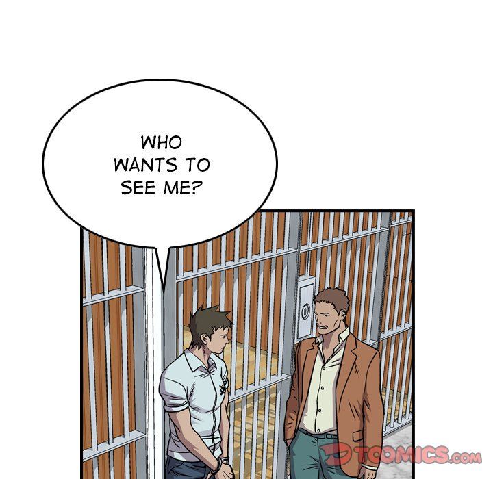 Legend The Beginning Manhwa - Chapter 120 Page 104