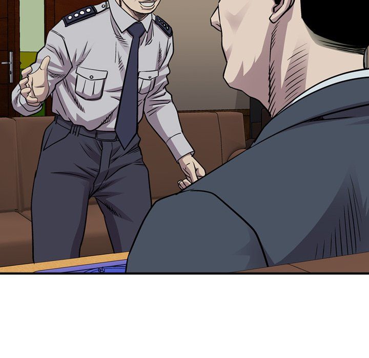 Legend The Beginning Manhwa - Chapter 120 Page 114