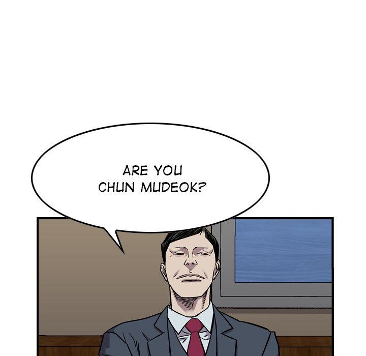 Legend The Beginning Manhwa - Chapter 120 Page 117