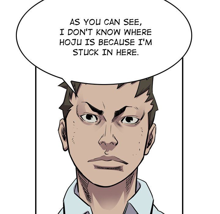 Legend The Beginning Manhwa - Chapter 120 Page 127