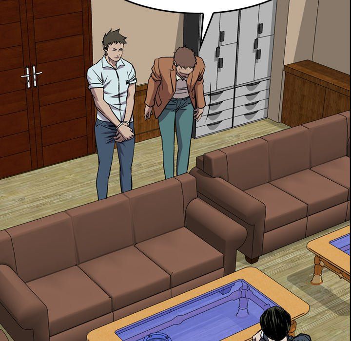 Legend The Beginning Manhwa - Chapter 120 Page 131