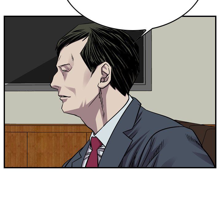 Legend The Beginning Manhwa - Chapter 120 Page 133