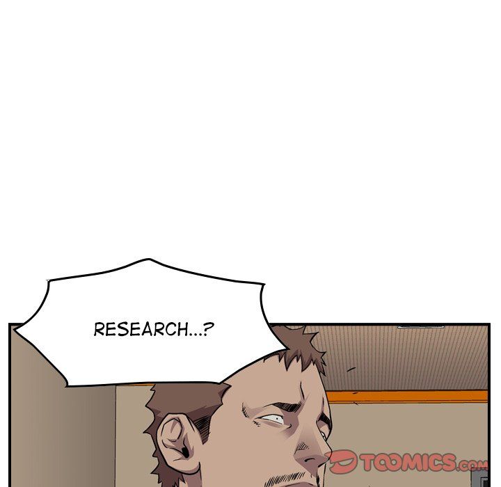 Legend The Beginning Manhwa - Chapter 120 Page 134