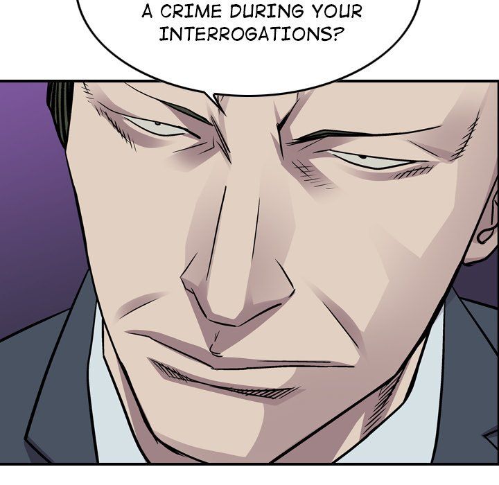 Legend The Beginning Manhwa - Chapter 120 Page 136