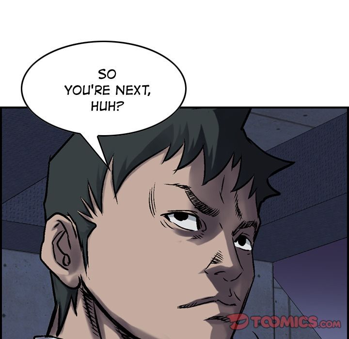 Legend The Beginning Manhwa - Chapter 61 Page 105