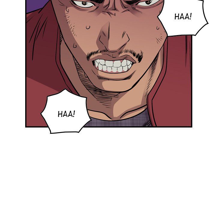 Legend The Beginning Manhwa - Chapter 122 Page 22